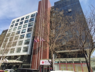 南京爱涛漪水园——城市绿洲中的理想居所