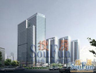 北京四惠远洋国际中心写字楼
