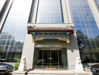 湖岸名家：苏州湖畔的理想人居新选择