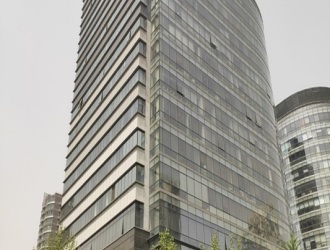 重庆北城星辰汇：城市绿洲中的理想居所