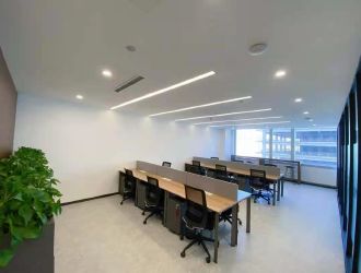 重庆北城星辰汇：城市绿洲中的理想居所