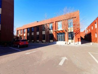 广州建发九龙仓央玺——城市中心的品质生活新标杆