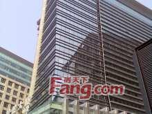 重庆国际社区观园一期——城市绿洲中的理想生活选择