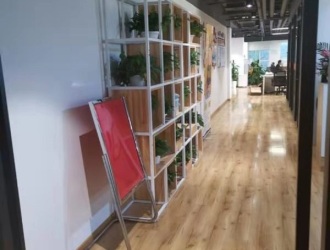 重庆国际社区观园一期——城市绿洲中的理想生活选择