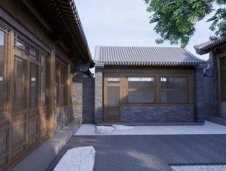 太原南肖墙电力宿舍：城市中心的宜居之选
