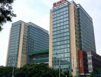 东莞利海苑——品质生活新选择