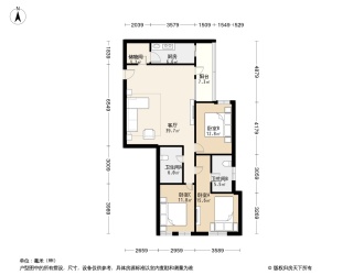 石家庄福源小镇——城市绿洲中的理想家园