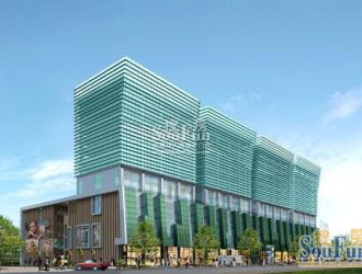天津解放南路268号——城市中心的品质生活新选择