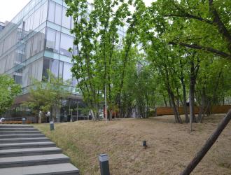 石家庄高柱小区：宜居生活新选择