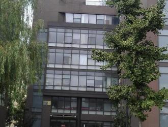 北京科技园区总部公馆写字楼