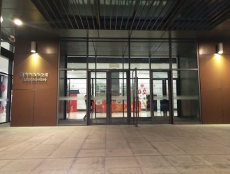 南昌叠山路435-442号小区：城市核心地段的品质生活选择