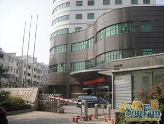 南昌叠山路435-442号小区：城市核心地段的品质生活选择