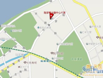 苏州碧桂园观澜天境花园——品质生活新标杆