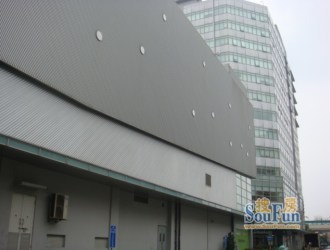 西安华宇东原阅境——城市绿洲里的理想生活新选择