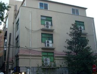 西安省文化大厦：城市中心的品质生活新选择