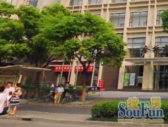 西安211大队住宅小区——城市中心的理想居所