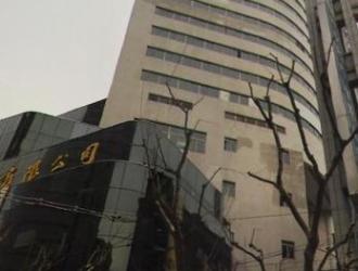 上海北外滩百联置业大厦