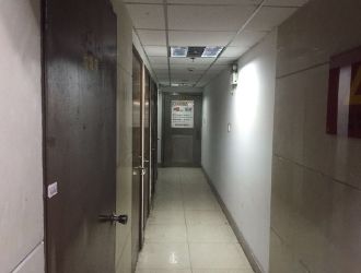 上海长寿路玉城大厦