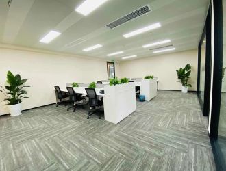 五一广场长江路北核心地段，品质生活新选择