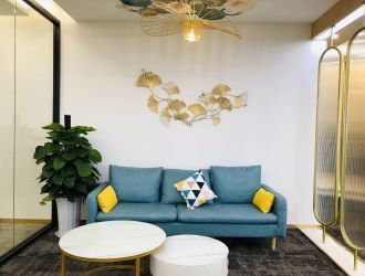 五一广场长江路北核心地段，品质生活新选择