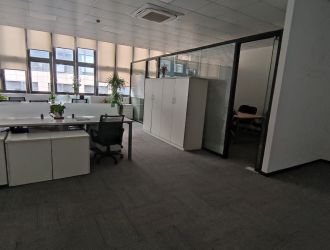 成都罗马国际：城市中心的品质生活新标杆