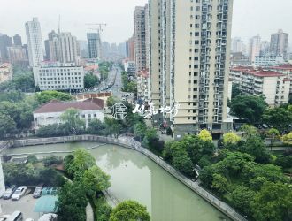 上海四川北路海伦国际大厦