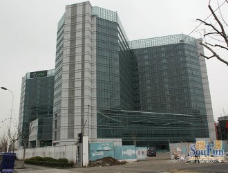 上海张江世和商务中心