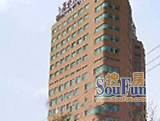 上海外高桥永久大厦