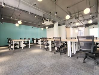 上海徐家汇尚街LOFT