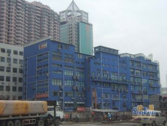 深圳潜龙鑫茂花园：品质生活新标杆