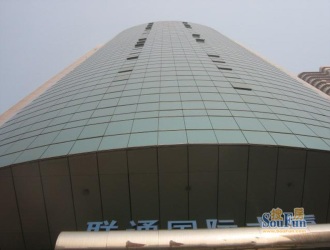 深圳潜龙鑫茂花园：品质生活新标杆