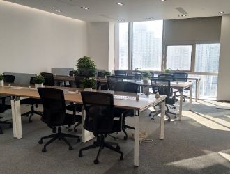 上海漕河泾漕河泾科技大楼