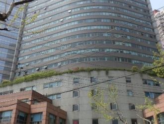 杭州稻香园北区——城市绿洲中的理想居所