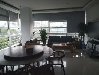 无锡中梁春和景明：品质生活新选择
