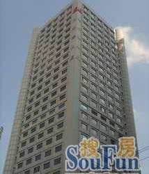 上海陆家嘴内外联大厦