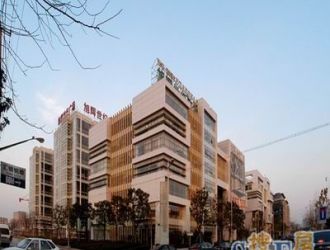 天津日远里——城市核心地段的理想居所