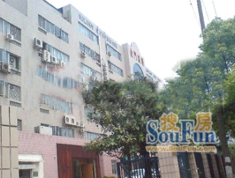 郑州崔庄花园社区(北区)