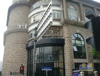 深圳东帝海景家园：城市绿洲中的理想居所
