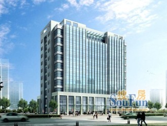 上海周浦周浦智慧园