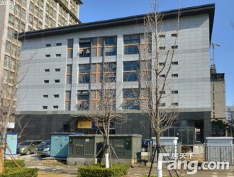 重庆劲力五星城自由地