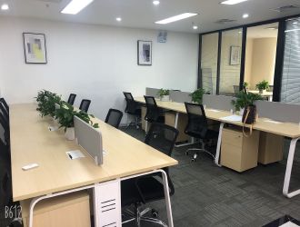 上海南京西路Build550
