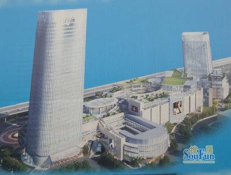 杭州宝嘉誉府：城市核心地段的品质生活新选择