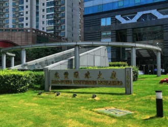 西安龙湖·江宸府——城市绿洲中的品质生活新选择