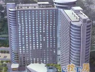 深圳通新岭