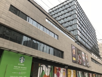 标题：太原颐和天成——繁华与宁静的完美交汇，品质生活的理想之选
