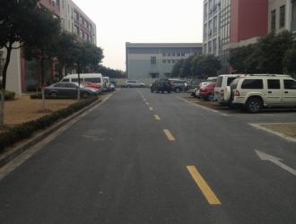上海泗泾创亿国际企业园