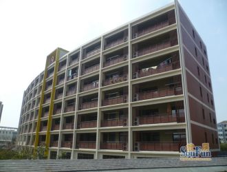 上海康桥亲和源