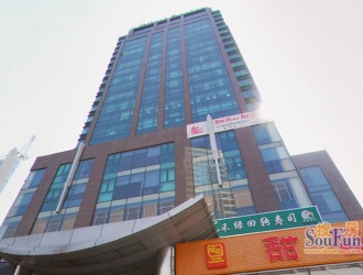 大连万科城市花园——品质生活新选择