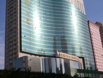北京首开金茂望京樾：品质生活新标杆