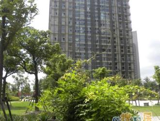 深圳万象天成——城市核心地段的品质之选